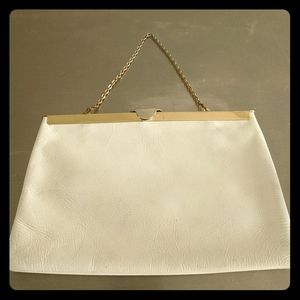 Vintage handbag - Etra clutch